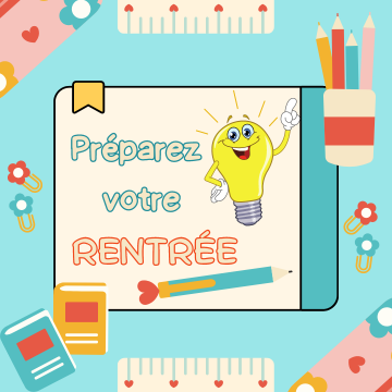 Rentrée